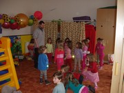 Třídím, třídíš, třídíme